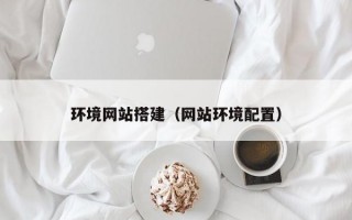环境网站搭建（网站环境配置）