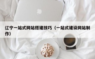 辽宁一站式网站搭建技巧（一站式建设网站制作）