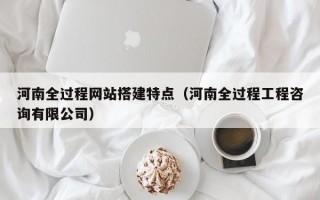 河南全过程网站搭建特点（河南全过程工程咨询有限公司）