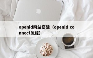 openid网站搭建（openid connect流程）