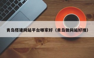 青岛搭建网站平台哪家好（青岛做网站好搜）