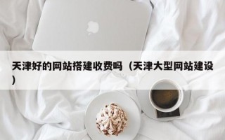 天津好的网站搭建收费吗（天津大型网站建设）