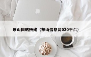 东山网站搭建（东山信息网020平台）