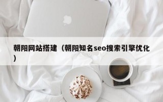 朝阳网站搭建（朝阳知名seo搜索引擎优化）