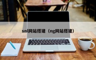 snl网站搭建（ng网站搭建）